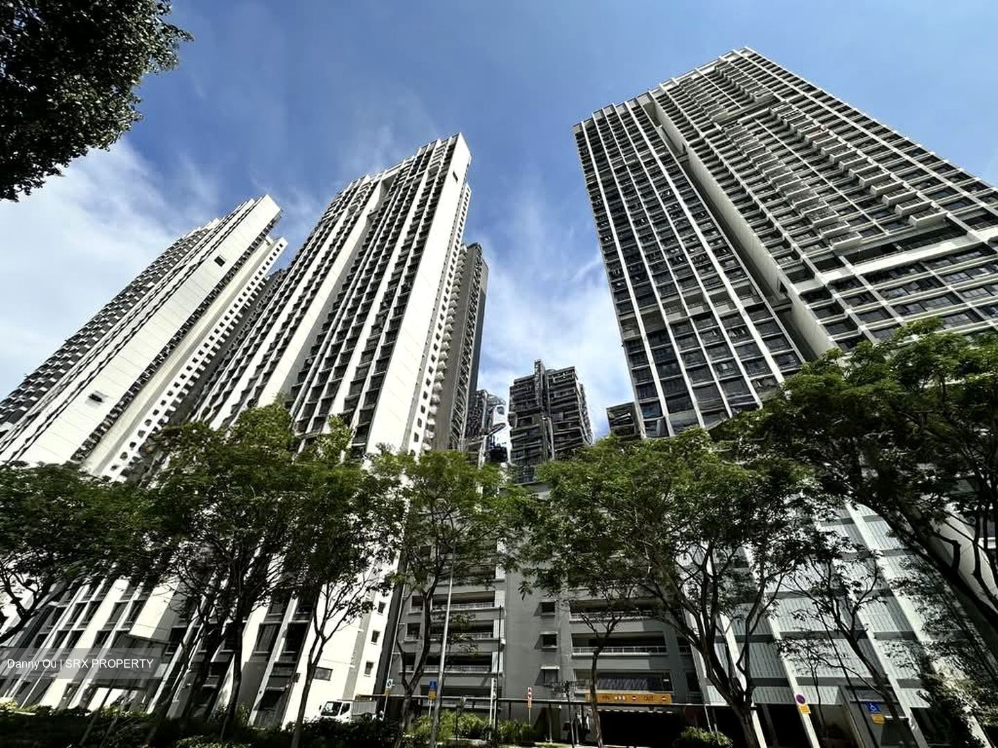 Blk 95 Skyparc @ Dawson (Queenstown), HDB 3 Rooms #554731371